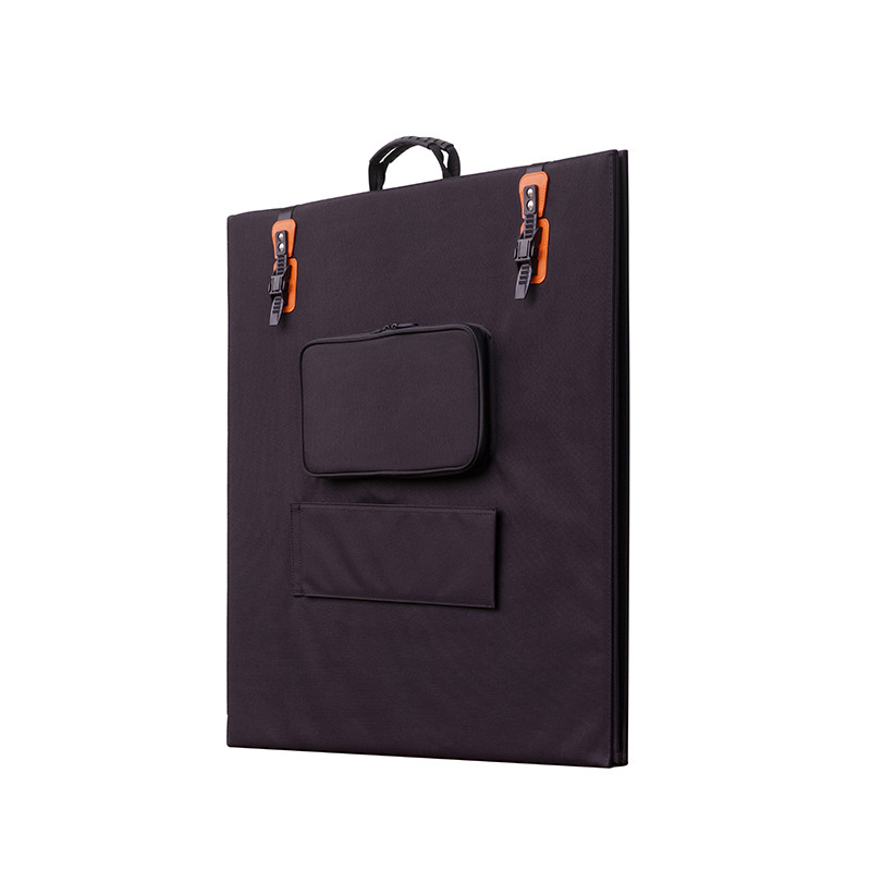 Dailor 400W Solar Portable Panel for Outdoor and Indoor